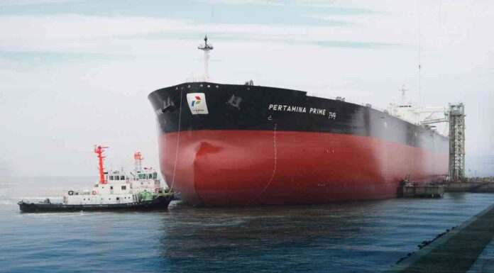Wujudkan Pertamina Produktif & Efisien, Transformasi PIS sebagai Subholding Integrated Marine Logistics Akselerasi Keputusan Bisnis