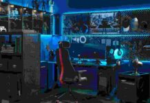 IKEA dan ROG Hadirkan Lini Furniture Gaming dengan Performa Handal dan Desain Ergonomis