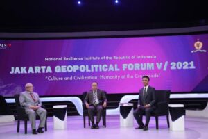 Transformasi, Ancaman Bagi Masa Depan