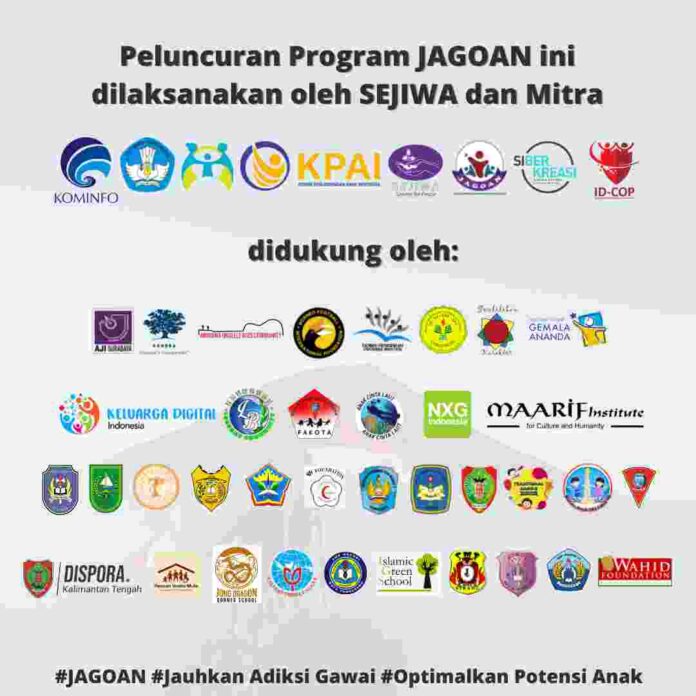 E-Flyer Program JAGOAN 2