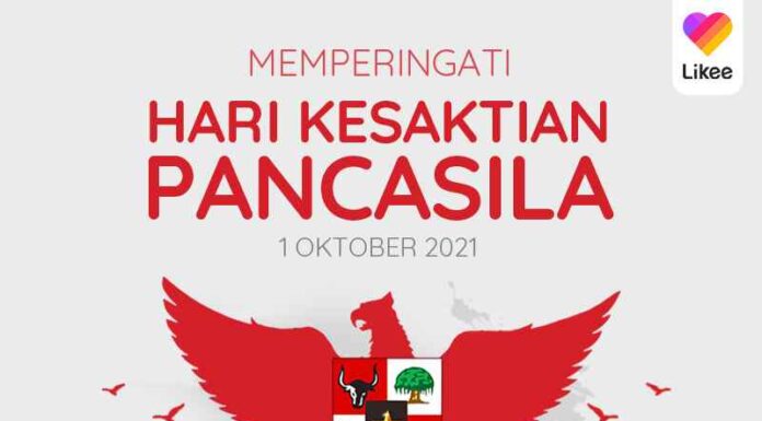 Tiga Cara Tingkatkan Semangat Kesaktian Pancasila untuk Generasi Milenial dan Gen Z
