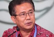 Pdt Gomar Gultom M.Th. (Ketum PGI): Tak Ada Alasan Menurunkan Presiden di Tengah Jalan