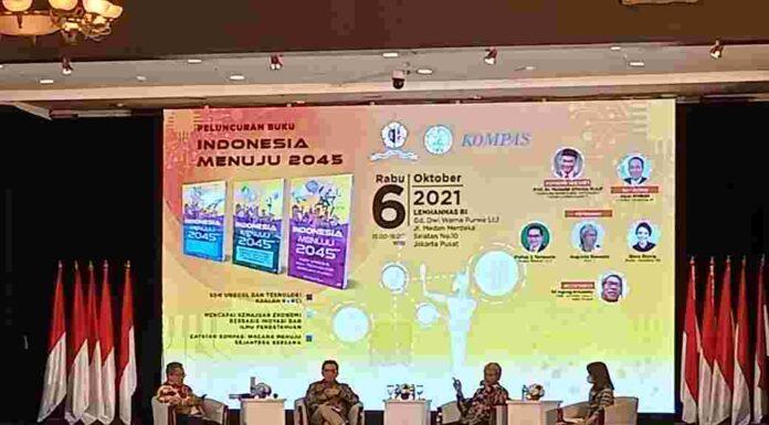 Stunting Tantangan Pengembangan SDM Indonesia