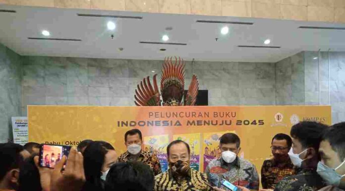Lemhannas Cermati Industri KPOP