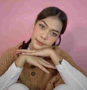 Buat Konten Hingga Dapat Jodoh, Simak Perjalanan Seorang Content Creator Likee