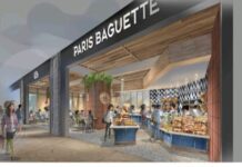 Erajaya Food & Nourishment dan Paris Baguette Mengumumkan Kerjasama Joint Venture