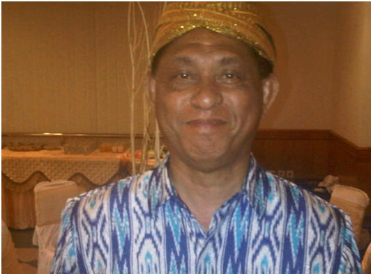 Jerry-Rumahlatu