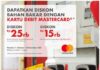 Shell dan Mastercard Jalin Kerja Sama Untuk Transaksi Pembayaran Nontunai
