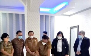 UPH Jalin Kerja Sama dengan Pemerintah Kota Bitung, Fokus Kembangkan Sumber Daya
