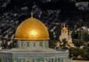 PERNYATAAN SIKAP AQSA WORKING GROUP: LEGALISASI BERIBADAH DI MASJID AL AQSA UNTUK WARGA YAHUDI ADALAH WAJAH LAIN DARI AGRESI ZIONIS TERHADAP AL AQSA