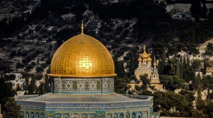PERNYATAAN SIKAP AQSA WORKING GROUP: LEGALISASI BERIBADAH DI MASJID AL AQSA UNTUK WARGA YAHUDI ADALAH WAJAH LAIN DARI AGRESI ZIONIS TERHADAP AL AQSA