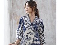 Menilik Masa Depan Batik di Webinar Jakarta Fashion Week 2022