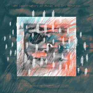 CoM UPH Luncurkan Album Perdana ‘The Unvarying Fragments of Light’