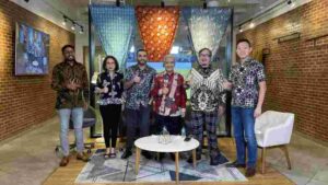 REI Gandeng 99 Group Luncurkan Pusat Informasi Terintegrasi untuk Sambut Ibu Kota Negara Baru