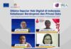 Dilema Seputar Hak Digital di Indonesia : Kebebasan Berekspresi dan Privasi Data