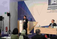 Singgung Bung Karno di Forum Gerakan Non-Blok, Puan Dorong Negara GNB Dukung Kemerdekaan Palestina