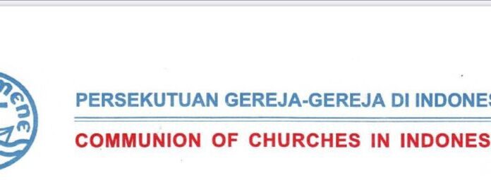 PGI Membantah Flyer Hasutan Mendukung Pembubaran MUI