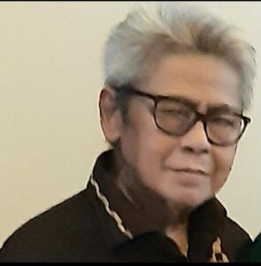 MENGAKU ITU BAGIAN INTEGRAL DARI KEHIDUPAN