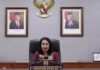Kekerasan Terhadap Perempuan dan Anak Terus Meningkat, Menteri Bintang Ajak Seluruh Pihak Dukung dan Kawal Pengesahan RUU TPKS