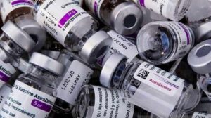 12,4 Juta Dosis Vaksin COVID-19 AstraZeneca Dikirimkan ke Indonesia