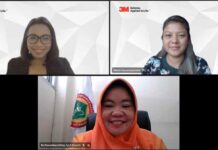 Teknologi dan Inovasi 3M untuk Membantu Melindungi dan Merawat Kulit Si Kecil