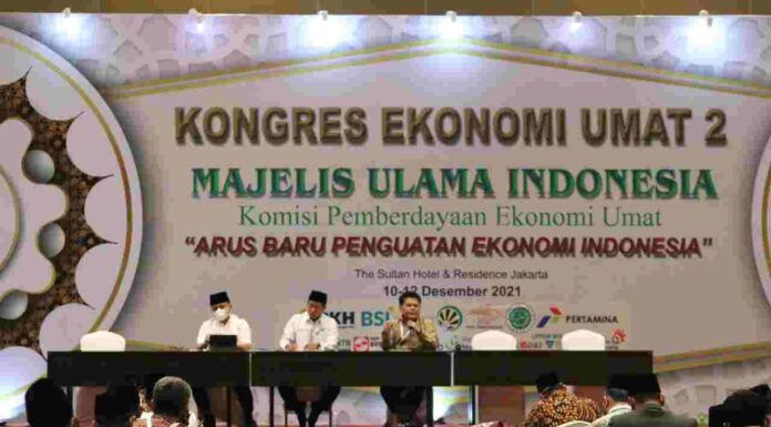 Sukses Kembangkan Ekonomi Kabupaten, Azwar Annas: Kuncinya di Affirmative Action Pemerintah