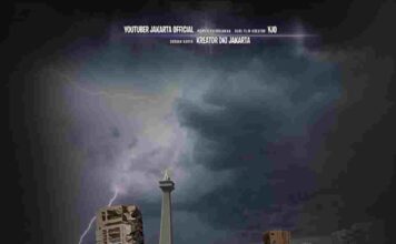 Youtube Rewind DKI Jakarta Siap Ramaikan Akhir Tahun 2021