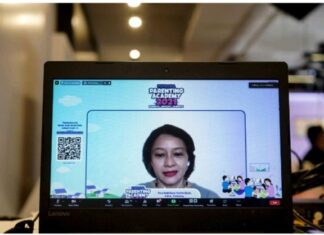 JANGAN ANGGAP REMEH, INI PENTINGNYA ORANG TUA MILIKI WAKTU BERMAIN BERSAMA ANAK