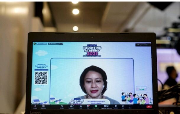 JANGAN ANGGAP REMEH, INI PENTINGNYA ORANG TUA MILIKI WAKTU BERMAIN BERSAMA ANAK