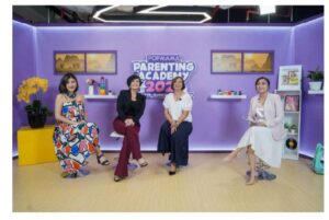 Popmama.com Parenting Academy 2021 Adakan Sejumlah Lomba, Ini Deretan Nama Pemenangnya!
