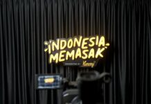 Indonesia Memasak 2021 by Yummy Umumkan Penerima Yummy Awards dengan 24 Kategori Nominasi