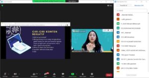 RUANGGURU DAN KEMENKOMINFO CATAT KESUKSESAN PROGRAM RUANG LITERASI DIGITAL DENGAN PARTISIPASI 350.000 PESERTA DAN TEMUKAN MINAT YANG TINGGI DI KONTEN EDUKASI KEAMANAN SIBER