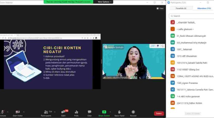RUANGGURU DAN KEMENKOMINFO CATAT KESUKSESAN PROGRAM RUANG LITERASI DIGITAL DENGAN PARTISIPASI 350.000 PESERTA DAN TEMUKAN MINAT YANG TINGGI DI KONTEN EDUKASI KEAMANAN SIBER