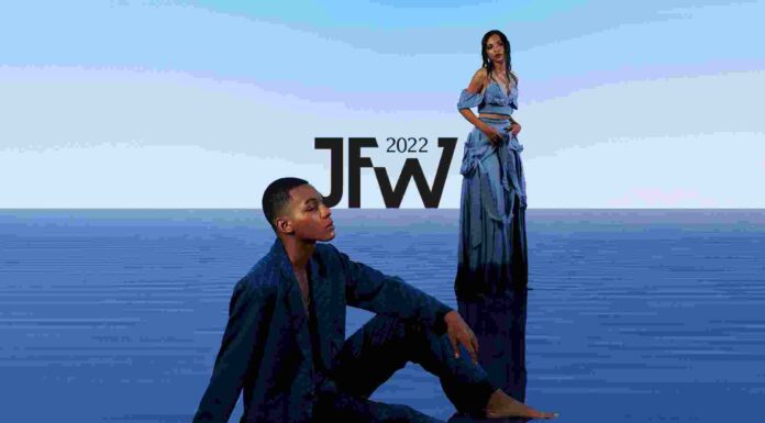 Kesuksesan Jakarta Fashion Week 2022 Ditandai dengan Lebih dari 140 Juta Impressions dan 60,5 Juta Views