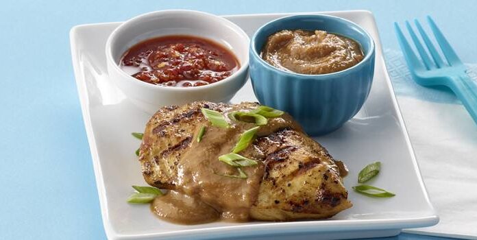 Kekinian dan Mudah Dibuat, Ini 5 Inspirasi Olahan Selai Kacang Untuk Bisnis Kuliner Kamu!