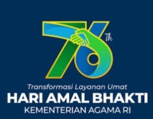 Hari Amal Bakti Kementerian Agama ke-76, Ketua DPR RI Puan Maharani: Momentum Tepat Memperbarui Semangat Kemenag Mengayomi Keragaman Umat