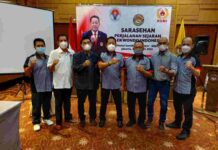 PBTI Gelar Sarasehan Dengan Dewan Guru : Upaya Menulis Sejarah dan Perkembangan Taekwondo Yang Lebih Utuh dan Obyektif.