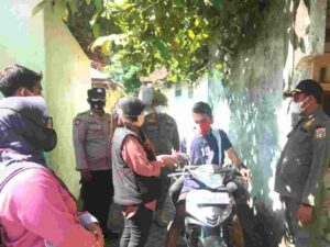 Syamsu Rijal: Tokoh Perintis Budi Daya Kelor di Tangerang Selatan.
