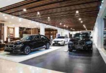 Showroom Flagship BMW Astra Sunter, the Gallery Diresmikan: Hadir untuk Memberikan Pelayanan Terbaik untuk Pelanggan di Wilayah Jakarta Utara