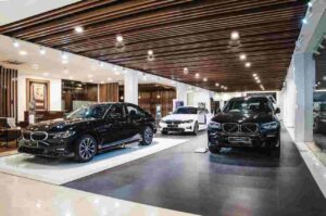 Showroom Flagship BMW Astra Sunter, the Gallery Diresmikan: Hadir untuk Memberikan Pelayanan Terbaik untuk Pelanggan  di Wilayah Jakarta Utara