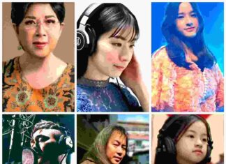 Titiek Puspa dan Penyanyi ASIA Persembahkan Charity Song Will to Heal bagi Boccia Paralympic