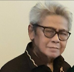 MENGAKHIRI KEHIDUPAN DENGAN PANTAS