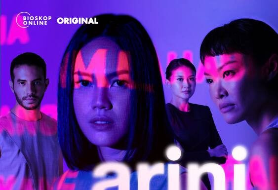 Arini by Love Inc, Original Konten Terbaru Bioskop Online Tayang 4 Februari 2022