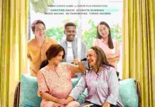 Perilisan Poster dan Trailer Film Just Mom Siap Tayang 27 Januari di Bioskop Indonesia