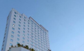 Grand Cempaka Business Hotel Milik JXB Siap Layani PPLN Positif Covid-19