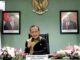 Dalam Webinar GMKI-GAMKI, Menteri Bahlil Kembali Bahas Tentang Pemilu 2024