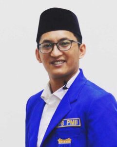 PB PMII MENGECAM KERAS TINDAKAN REPRESIF DI WADAS