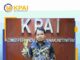 Ketua KPAI, Susanto, Sampaikan Terimakasih atas Penghargaan Elsinta