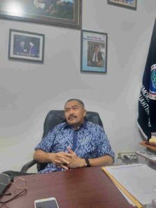 Kamaruddin Simanjuntak Pengacara M. Kece Sikapi Kelanjutan Sidang M Kece Dengan Persiapkan Bukti-bukti yang Benar