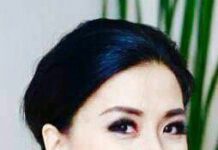 Ketua Umum DPP KKK Angelica Tengker: Kami Siap Bersatu Untuk Membangun Sulawesi Utara